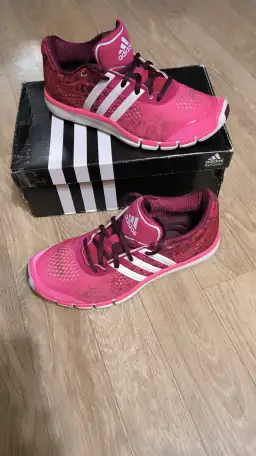 Кроссовки Adidas 38, фотография 2