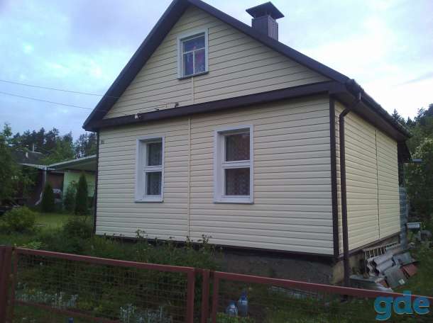 Продажа, РАТОМКА. ДАЧА,, Ратомка, фотография 1