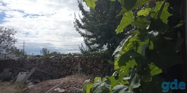 Дрова, фотография 1