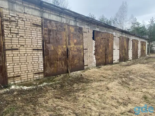 Капитальное строение в г. Крупки, фотография 5
