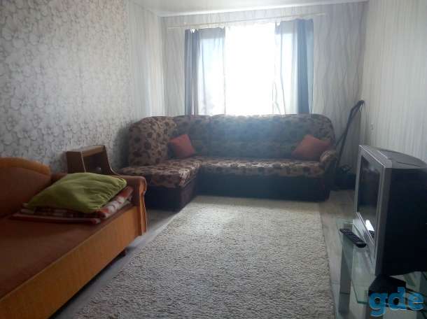 Отличная квартира с ремонтом посуточно,, фотография 6