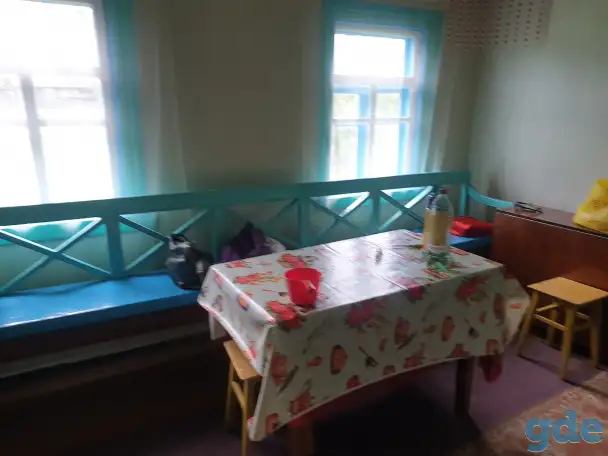 дом в д.Закальное ,в 20 км. от Солигорска, фотография 6