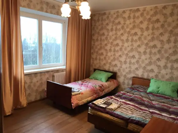 Квартира на сутки в Витебске на Фрунзе 98, фотография 2