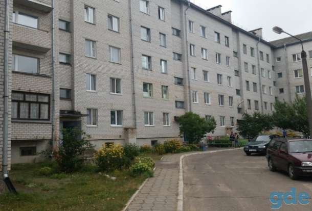 Квартира на сутки в Осиповичах для гостей и организаций, фотография 8