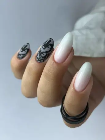 Маникюр все включено, фотография 8