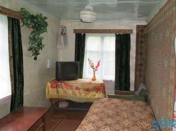 Продам дом, Мин.обл, Пуховичский р-н, д.Вороничи, фотография 8