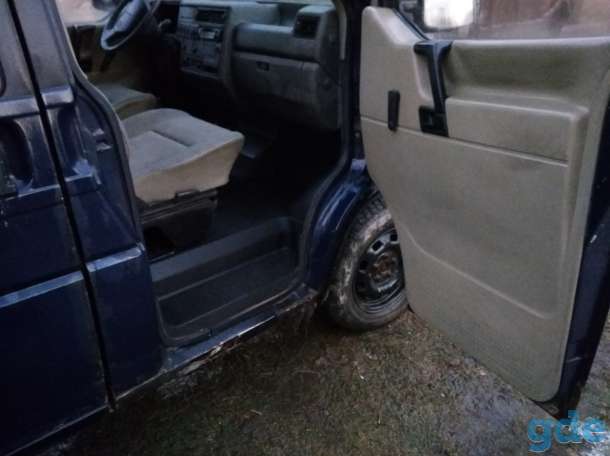 Продам VW Caravelle, фотография 11