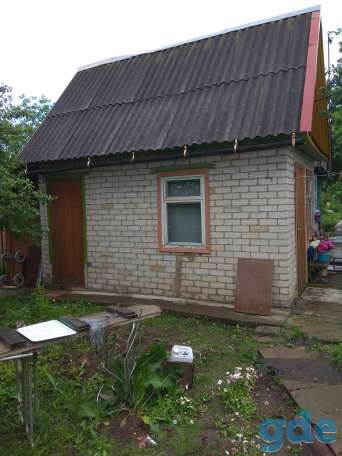продажа дачи, ст аист около деревни горошки и линией сталина, фотография 10