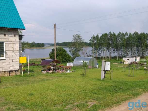 Агроусадьба 