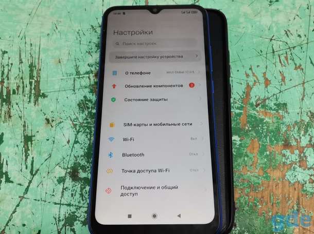 Xiaomi 9c nfc возможен обмен, фотография 4