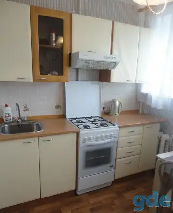 Квартира на сутки в г. Фаниполь командировка с удобствами, фотография 2