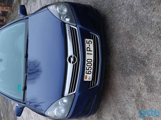 Продажа авомобиля Opel Astra, фотография 1