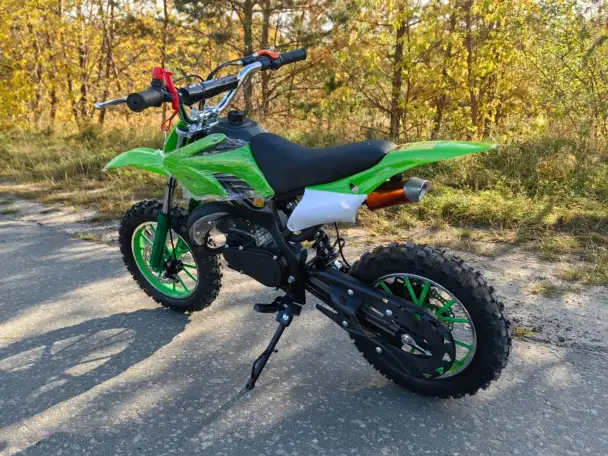 Питбайк Storm XT-50 version Sport, фотография 10