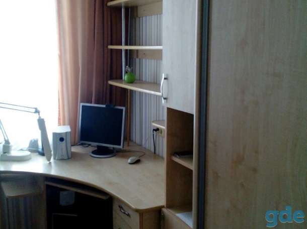 Продам уютную ,светлую 4-х комнатную квартиру, Якуба Колоса, фотография 6
