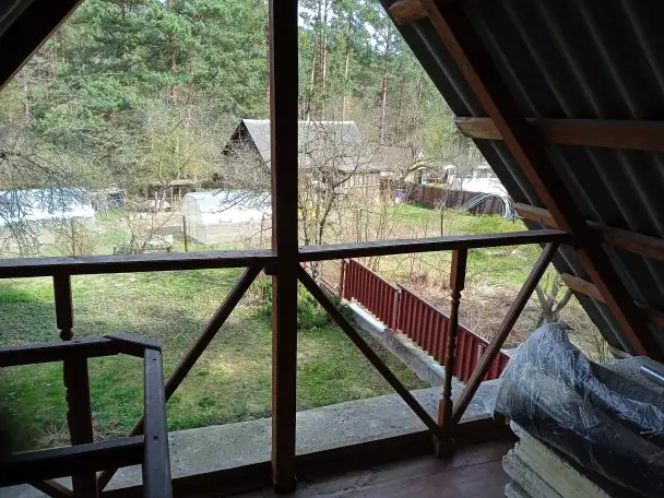 Продам дачу товарищество Водоканал, сразу за Коробчицами, фотография 10