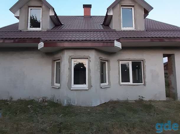 Продам дом, 10 лет Бсср, фотография 5