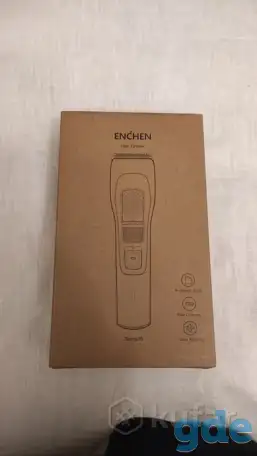 Триммер Xiaomi Enchen Sharp 3S, фотография 2