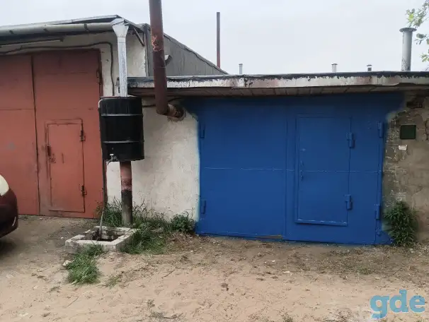 Продам гараж, ПГК 4, фотография 2