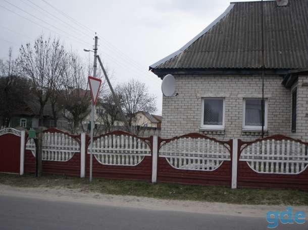 Продам 1-комн.кв-ру в 2-кварт.доме в центре Пружан, фотография 1