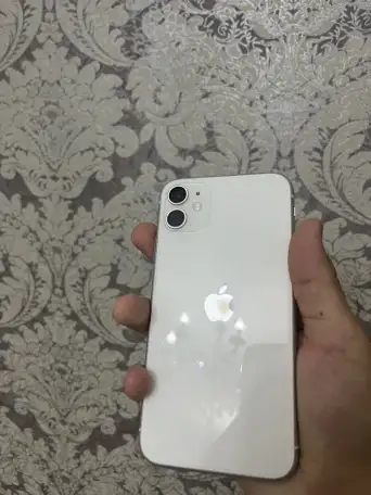 iPhone 11 128, фотография 4