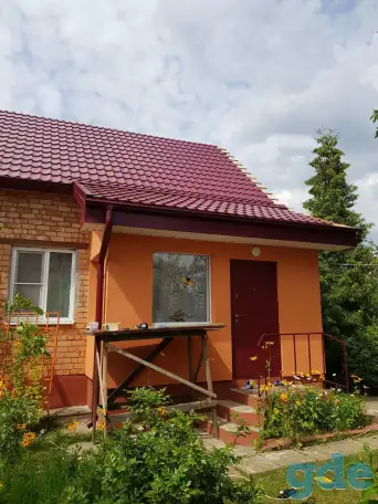 Кровельные работы, фотография 16