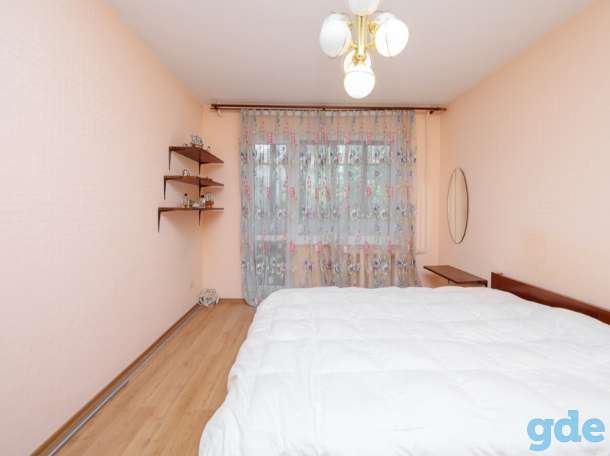 ПРОДАЁТСЯ 2-Х КОМНАТНАЯ КВАРТИРА УЛ.КАЛИНОВСКОГО Д.40/3, фотография 6