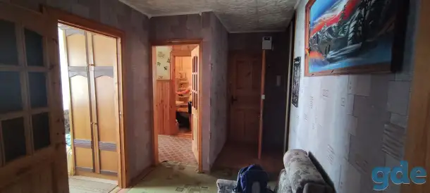 Продам 3х комнатную квартиру, Гомельская область, ул.Строителей 28, фотография 3