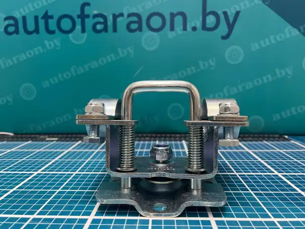 Хомут поворотный TRAILERCOM SED-VAD CLO30301, фотография 3