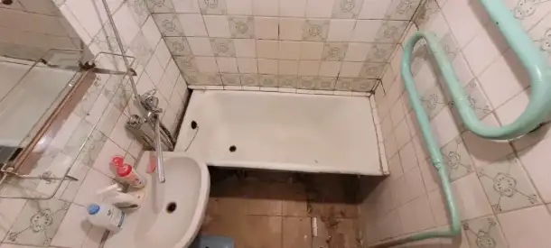Продается 3-х комнатная квартира, Малайчука ул, 9, область, фотография 6