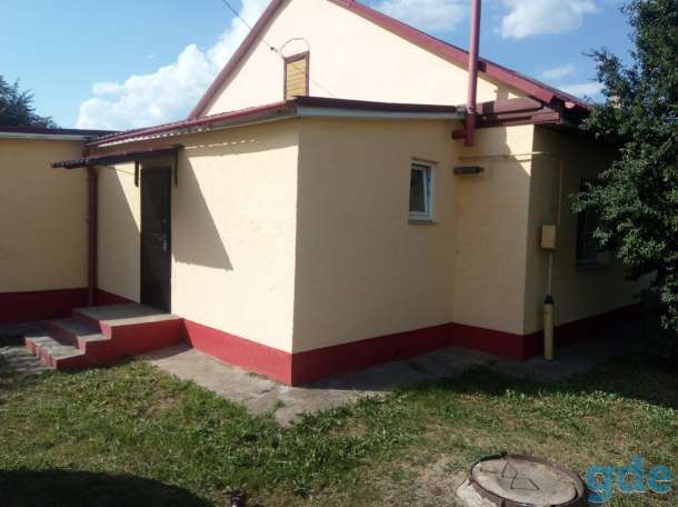Продам квартиру в г.п. Старобин Солигорского района, фотография 1