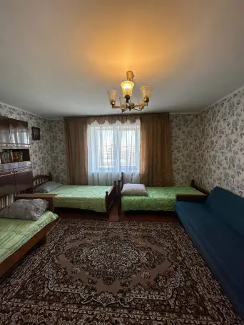 Квартира на сутки в Петрикове, Карла Маркса, 50, фотография 6