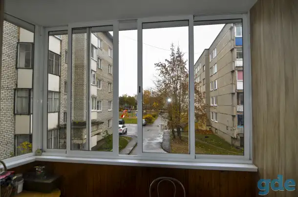 Четырехкомнатная квартира, ул.Советская, фотография 4