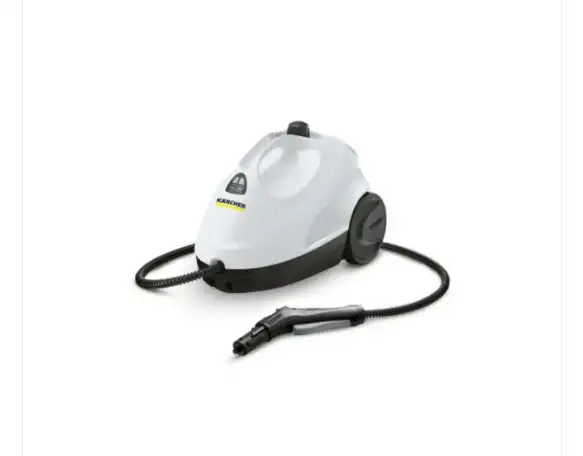 Аренда пароочистителя Karcher SC2  Узда, фотография 1