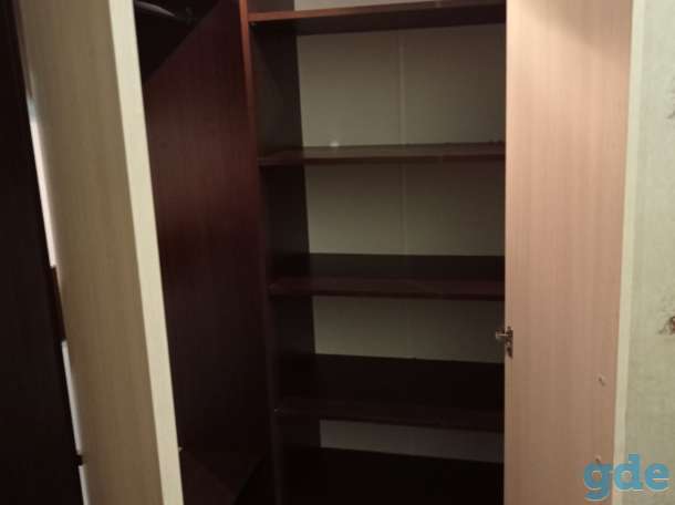 Угловой шкаф, фотография 6
