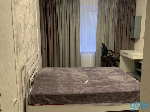 Сдам в аренду 3 комнатную квартиру, г ул Труда дом 8, фотография 2