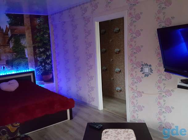 Квартира посуточно в Борисове, Чапаева 46, фотография 5