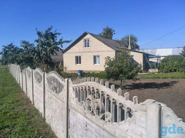 Кирпичынй дом, Матросова 1, фотография 4