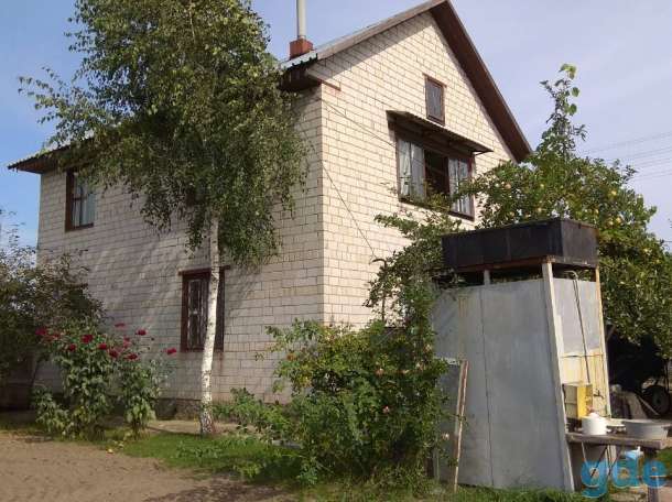 Дача в кооперативе СОЖ, фотография 10
