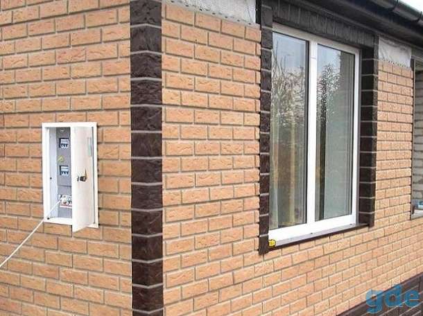отделочные работы всех видов внутри с наружы, фотография 5