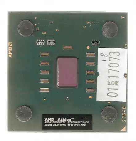 Процессор Athlon XP 1800, Pentium Dual-Core E5300, Celeron D 320 Торг, фотография 1
