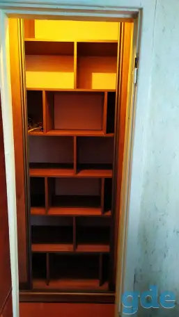 Шкафы на заказ в рассрочку до 12 месяцев, фотография 2