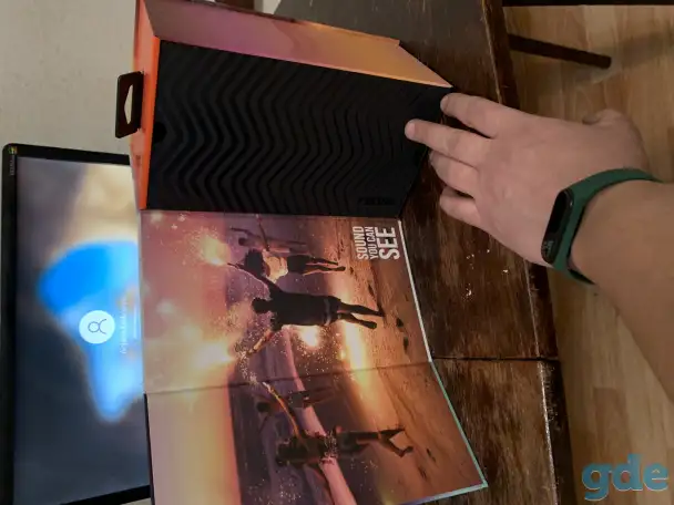 JBL pulse 4, фотография 2