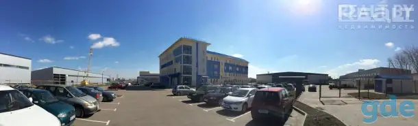 Продам офис в г. Минск, фотография 2