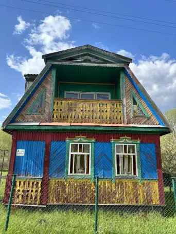 Дача, СТ Экран-Тарасики, фотография 2