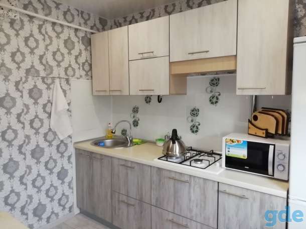Квартира на сутки, Парковая 35-33, фотография 5