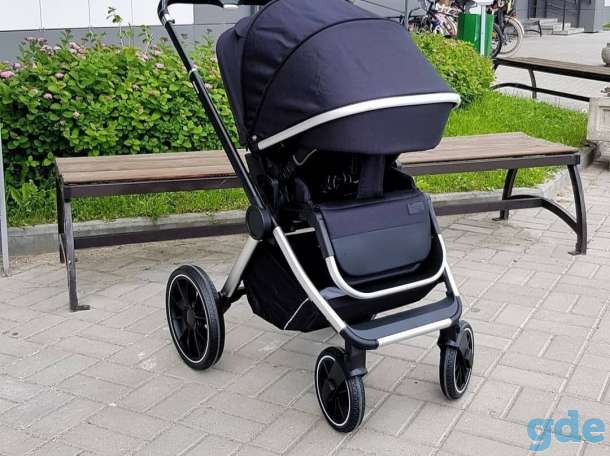 Коляска Carello Optima 3в1, фотография 2