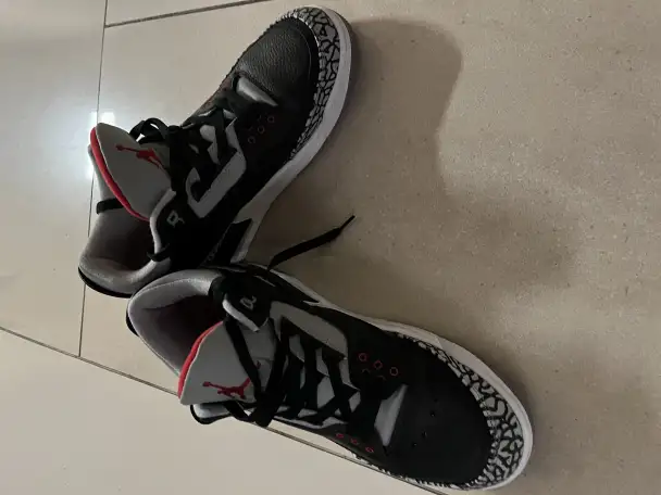 Кроссовки Nike, фотография 1