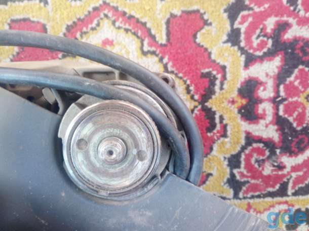 Болгарка Makita GA9020R, фотография 3