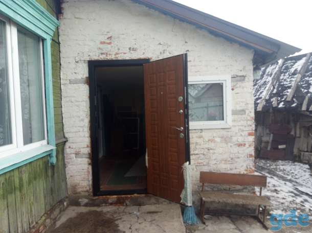 продается дом, д. Жмурока ул. Советская д.37, фотография 3