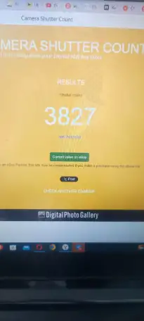 Зеркальный фотоаппарат Nikon D, фотография 2